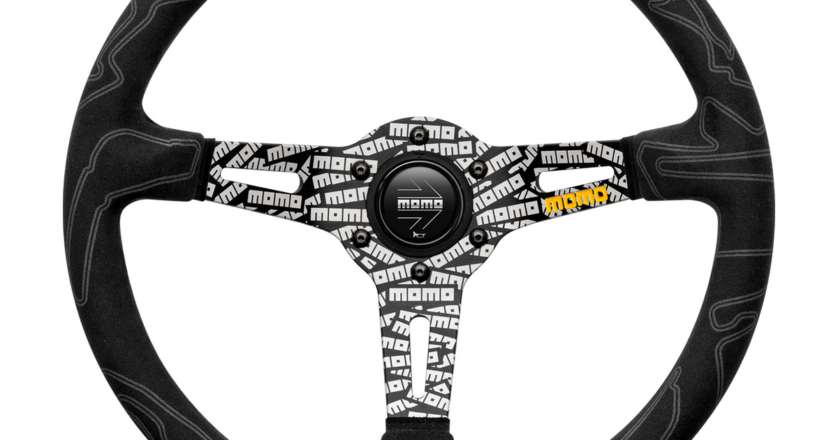 Ultra - MOMO Street Steering Wheels | MOMO Motorsports Ultra - MOMO Street Steering Wheels | MOMO Motorsports